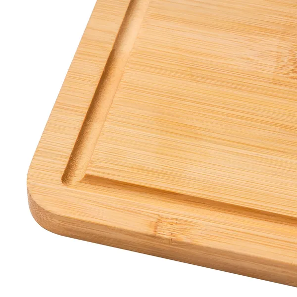 Cutting Board, 3 Pieces, Premium Versatile Bamboo Cutting Board with Food-Grade Oil and Juice Groove,Sturdy & Durable Chopping Board with Built-in Handle, Fit for Display, Chopping & Serving - Image 7