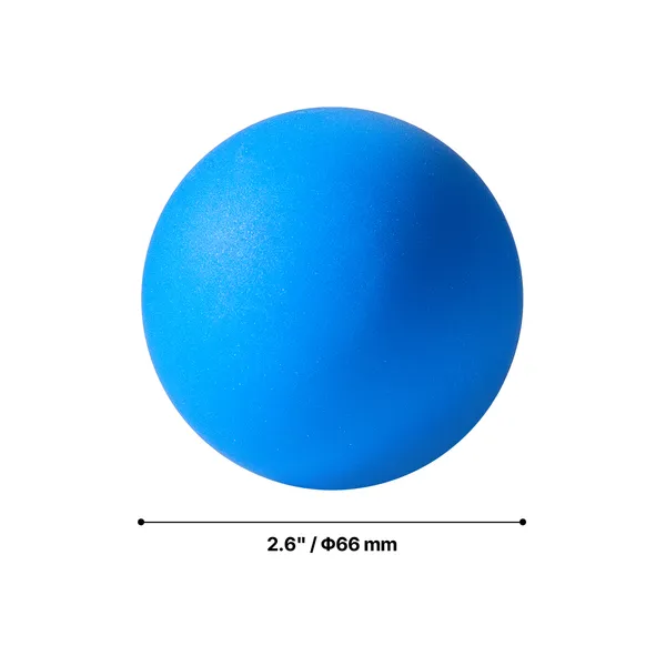 Roll and Score Classic Arcade Game Ball, 4-pack Replacement Set, Skee Ball Arcade Accessory for Arcade Tossing Ball Games, Ideal for Adults Kids Family Recreation Game Rooms Outdoor Activities - Image 8